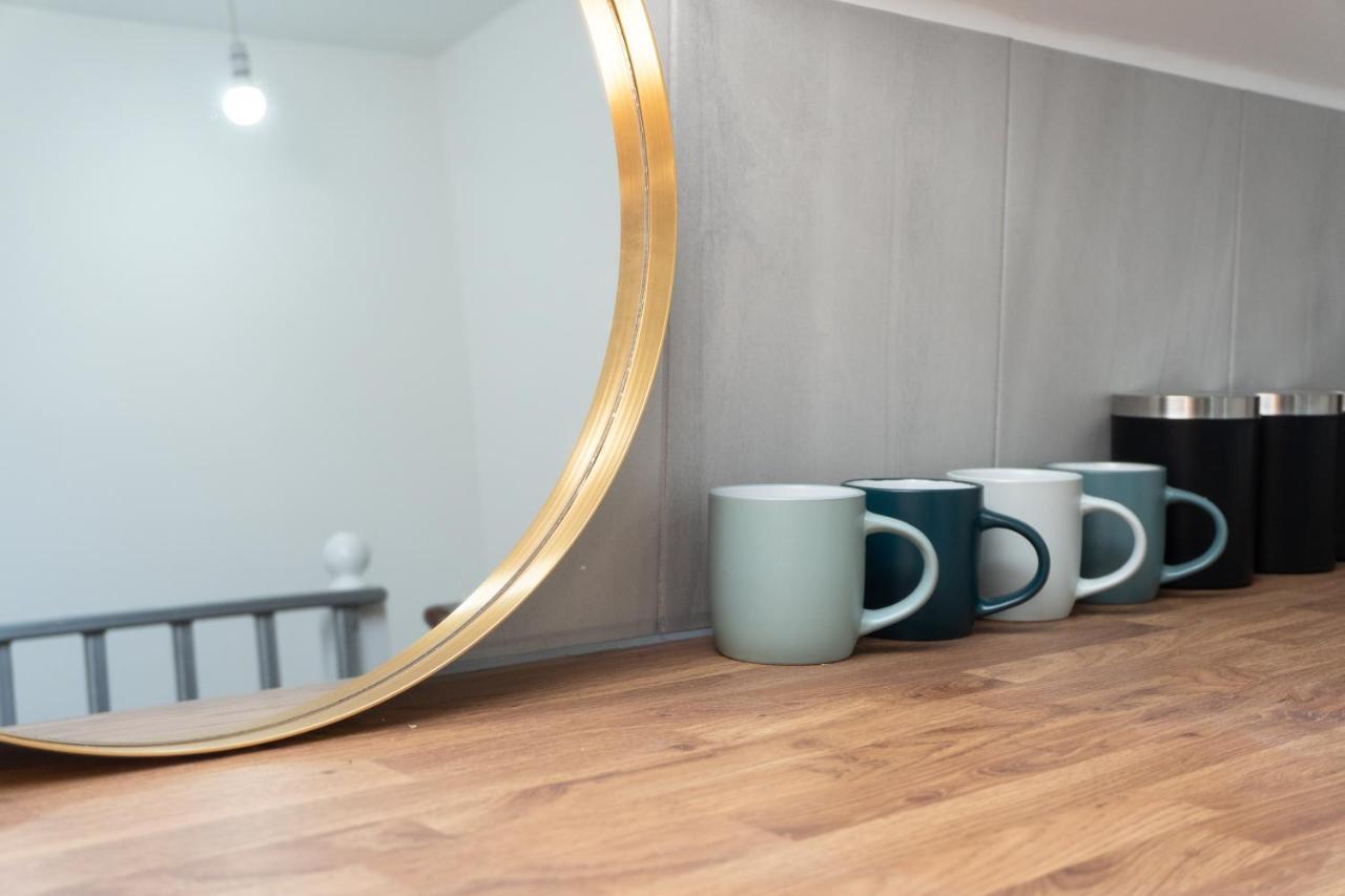 Heartland House, 7 Spacious Bedrooms Sleeps 4 Plus, Near Nec, Jlr,Bhx Birmingham Exterior foto